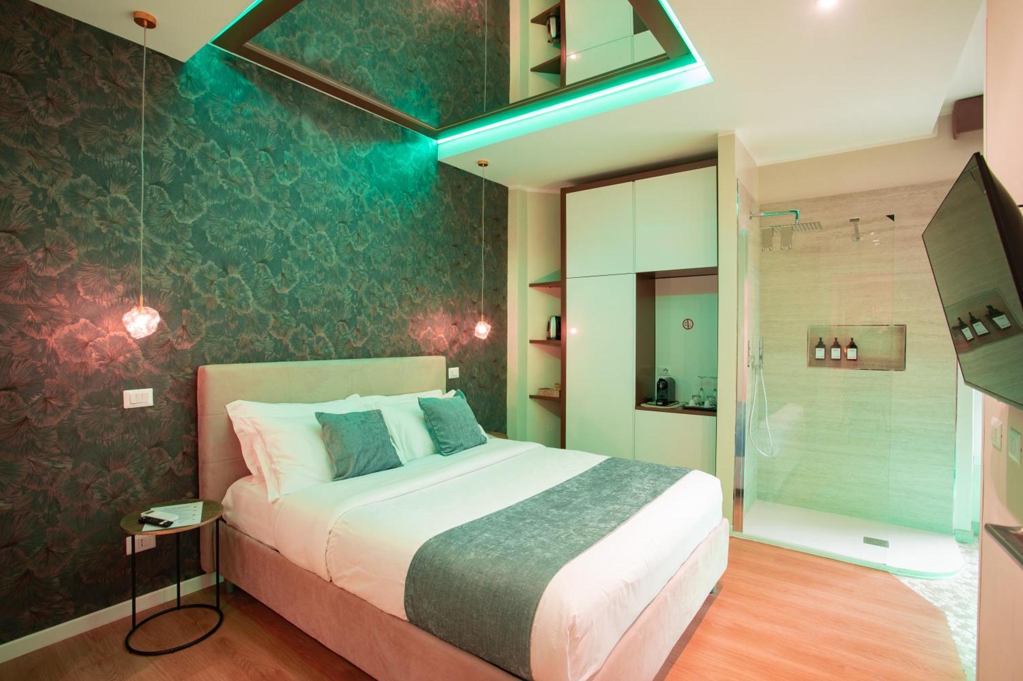 Rome Suite Rome Vaticano Guest House Kültér fotó