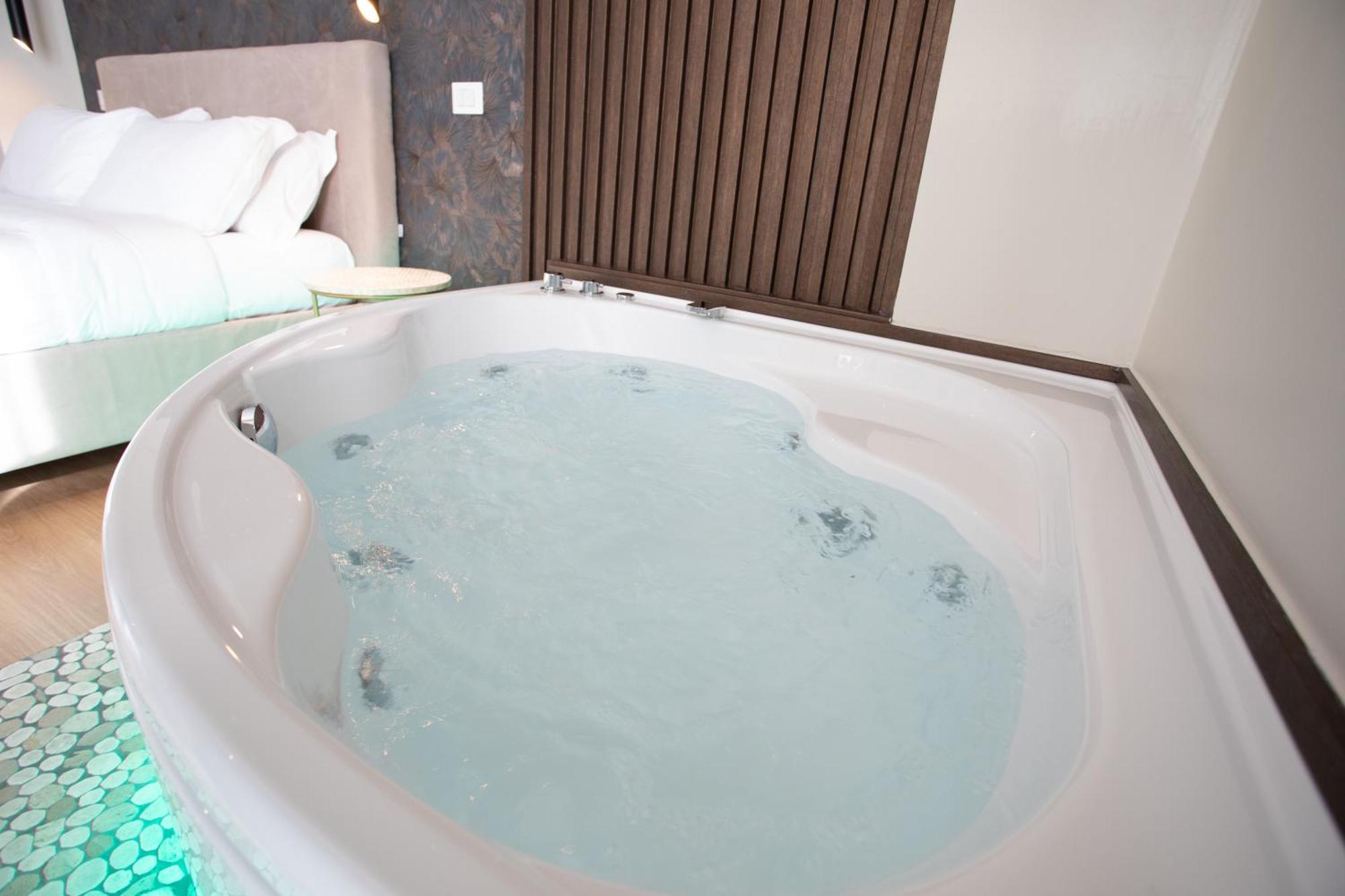 Rome Suite Rome Vaticano Guest House Kültér fotó