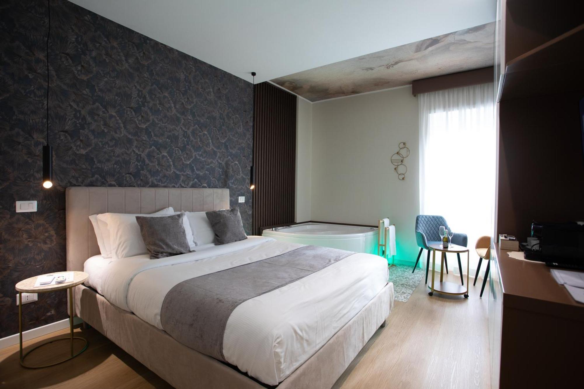 Rome Suite Rome Vaticano Guest House Kültér fotó
