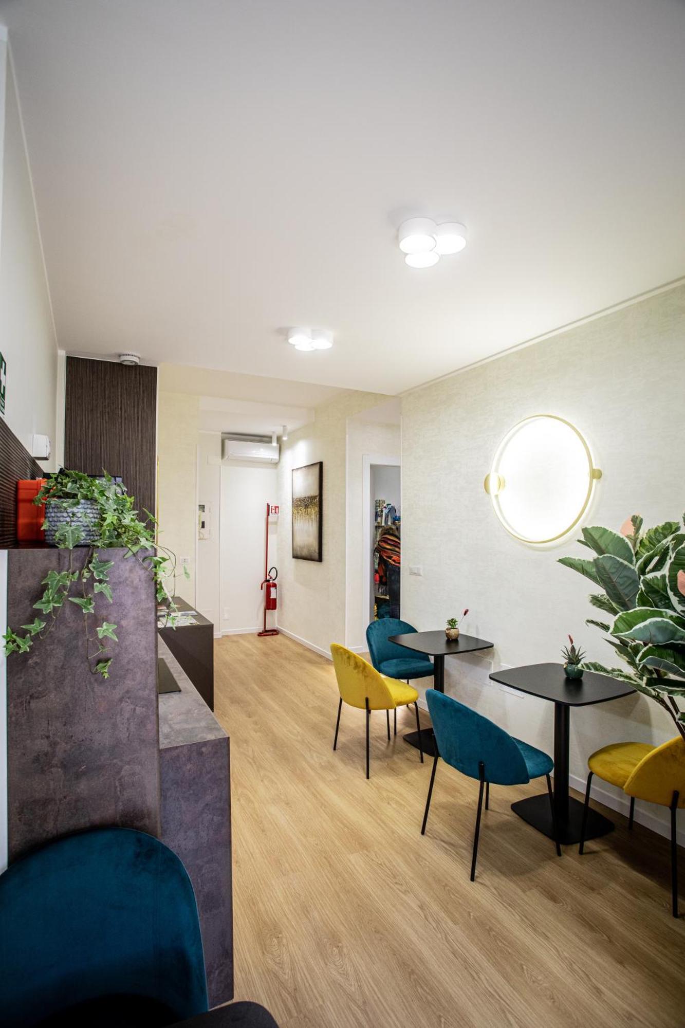Rome Suite Rome Vaticano Guest House Kültér fotó