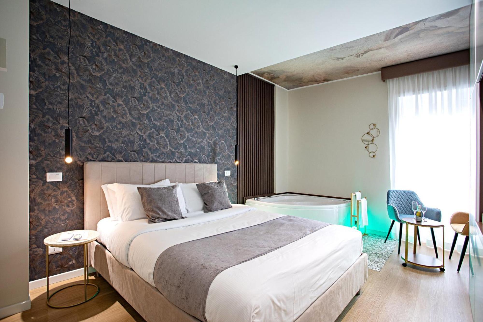 Rome Suite Rome Vaticano Guest House Kültér fotó