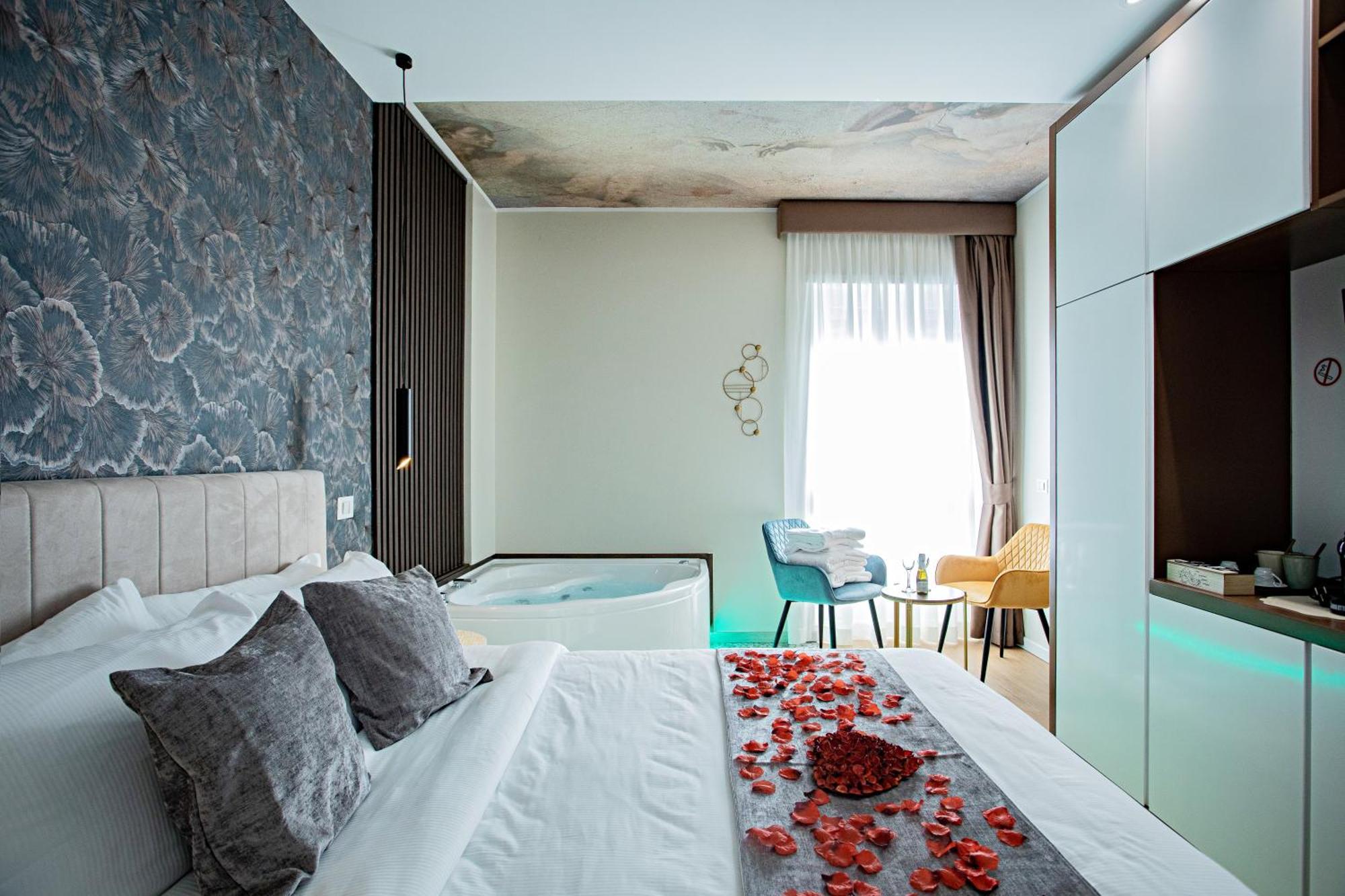 Rome Suite Rome Vaticano Guest House Kültér fotó