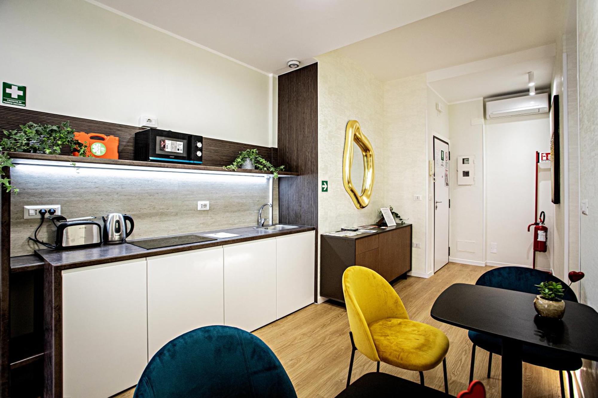 Rome Suite Rome Vaticano Guest House Kültér fotó
