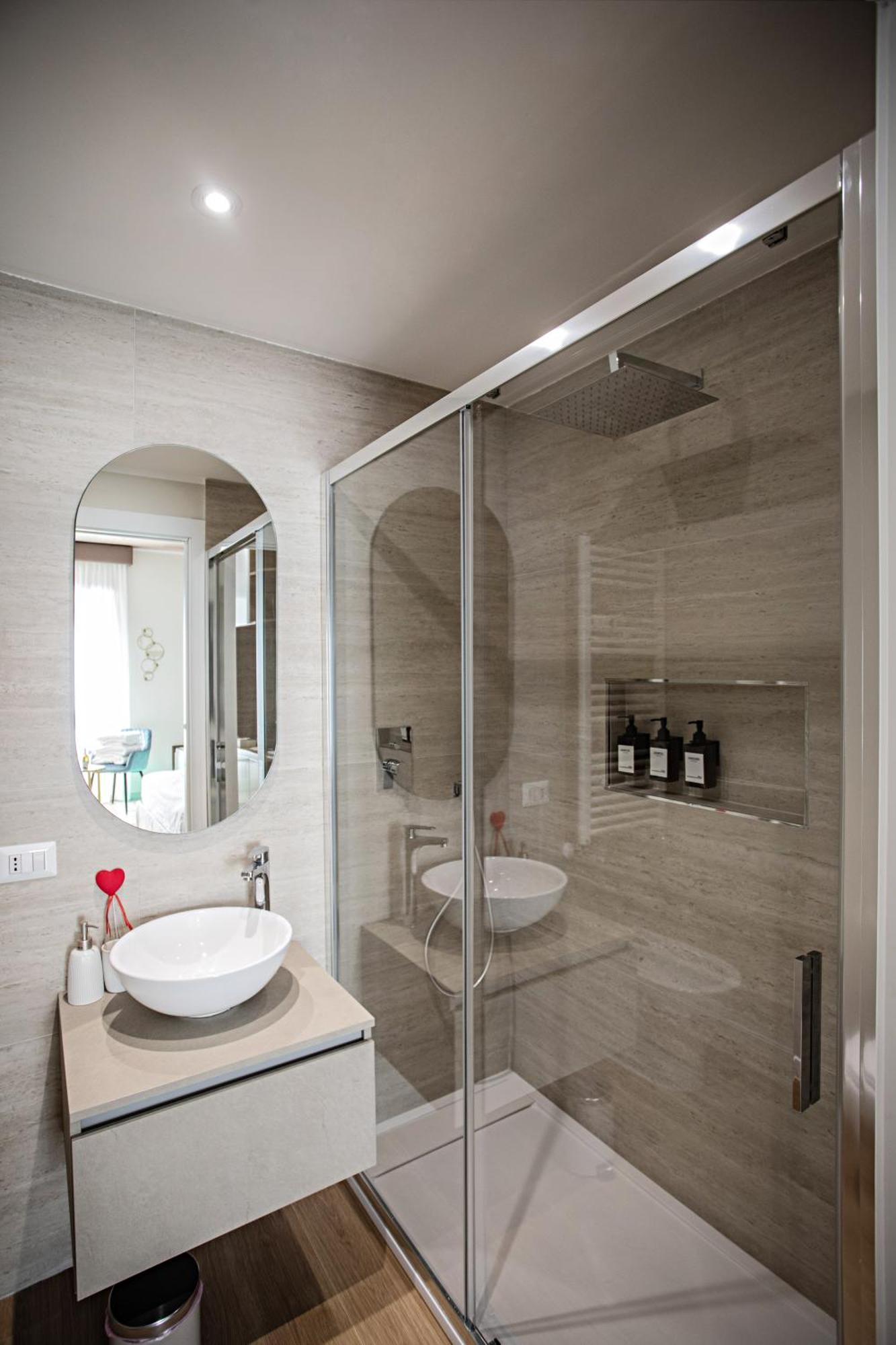 Rome Suite Rome Vaticano Guest House Kültér fotó