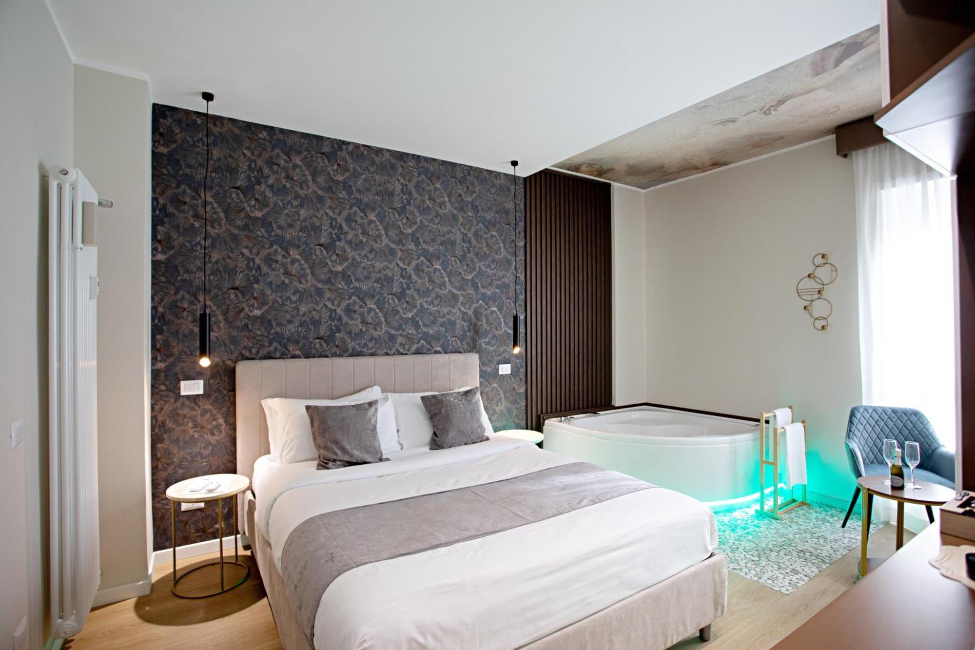 Rome Suite Rome Vaticano Guest House Kültér fotó