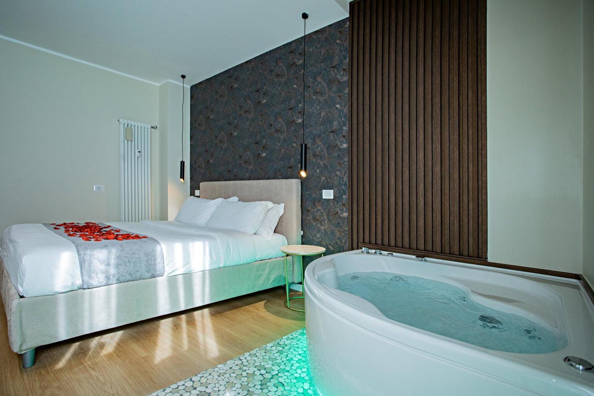 Rome Suite Rome Vaticano Guest House Kültér fotó