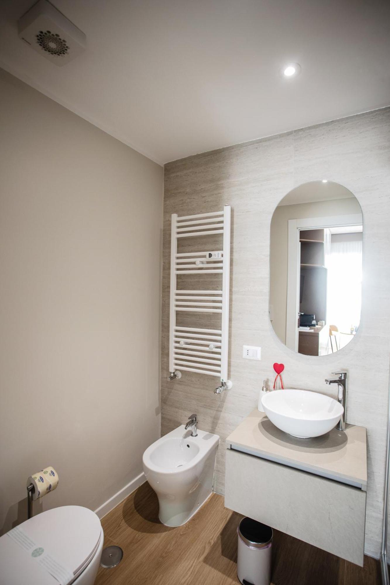 Rome Suite Rome Vaticano Guest House Kültér fotó
