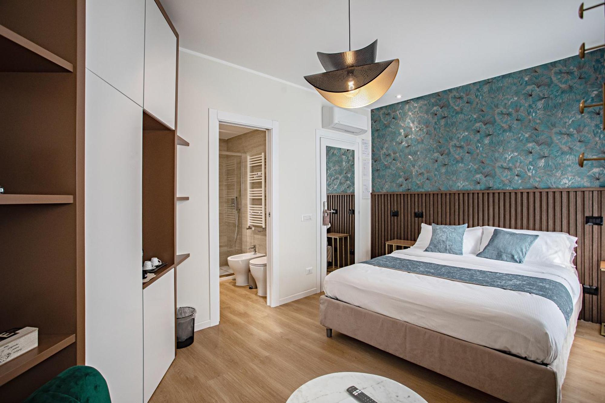 Rome Suite Rome Vaticano Guest House Kültér fotó