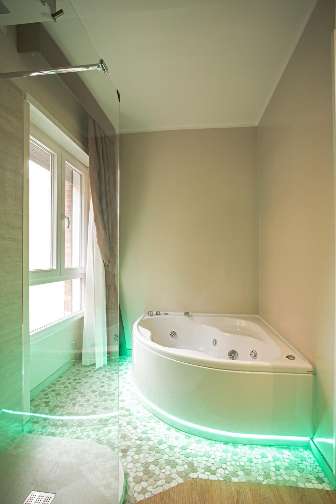 Rome Suite Rome Vaticano Guest House Kültér fotó